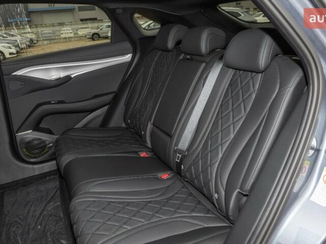 купити нове авто БІД Sea Lion 7 2024 року від офіційного дилера Global Electric БІД фото