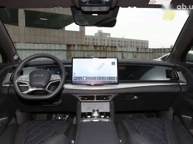 БІД Sea Lion 7, об'ємом двигуна 0 л та пробігом 8 тис. км за 28200 $, фото 5 на Automoto.ua