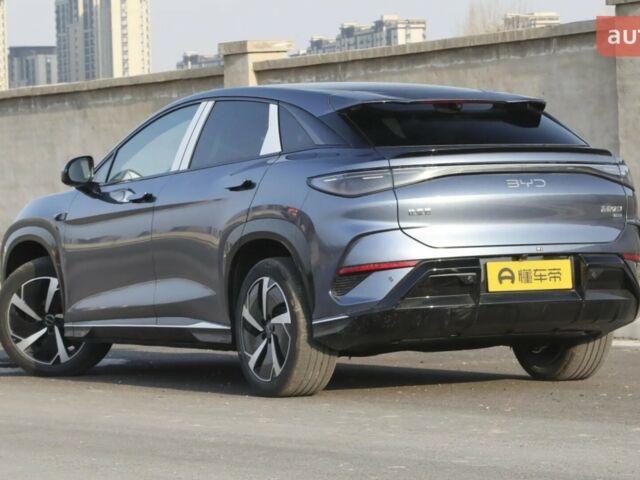 купити нове авто БІД Sea Lion 7 2024 року від офіційного дилера Global Electric БІД фото