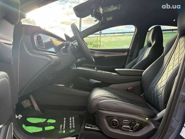 БИД Sea Lion 7, объемом двигателя 0 л и пробегом 5 тыс. км за 32000 $, фото 12 на Automoto.ua