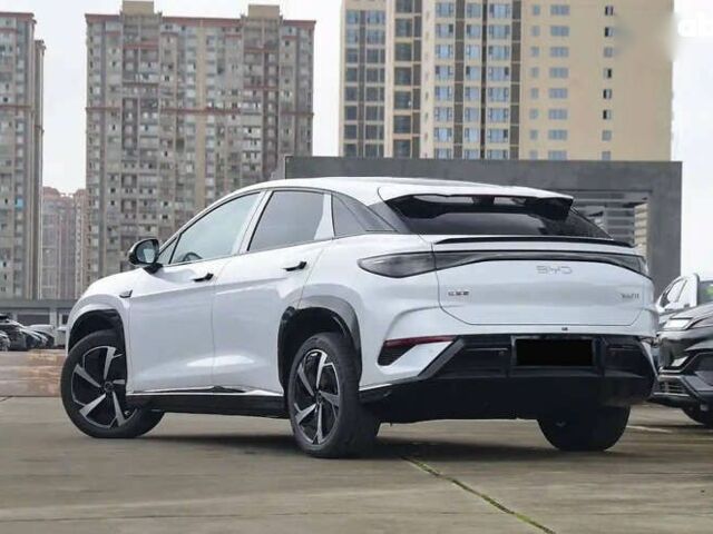 БІД Sea Lion 7, об'ємом двигуна 0 л та пробігом 8 тис. км за 28200 $, фото 3 на Automoto.ua