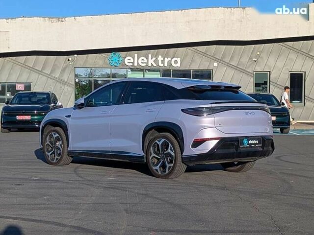 БИД Sea Lion 7, объемом двигателя 0 л и пробегом 10 тыс. км за 35900 $, фото 5 на Automoto.ua