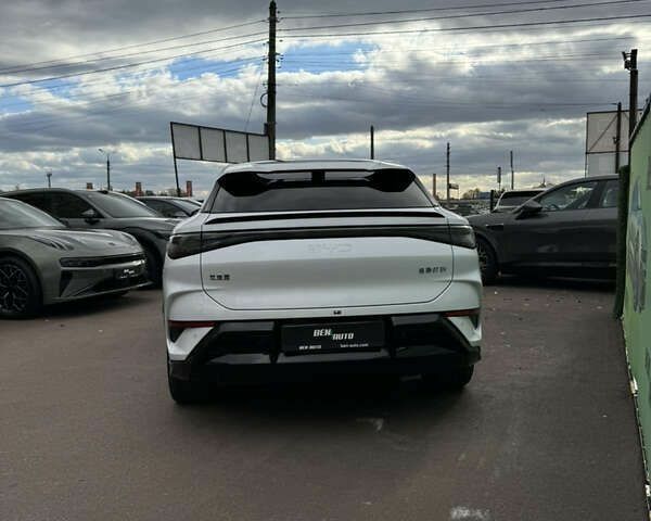 БИД Sea Lion 7, объемом двигателя 0 л и пробегом 13 тыс. км за 28900 $, фото 12 на Automoto.ua