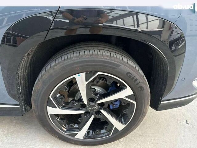 БІД Sea Lion 7, об'ємом двигуна 0 л та пробігом 1 тис. км за 32500 $, фото 6 на Automoto.ua