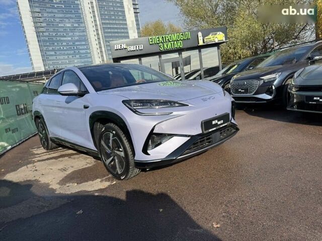 БИД Sea Lion 7, объемом двигателя 0 л и пробегом 4 тыс. км за 31900 $, фото 3 на Automoto.ua