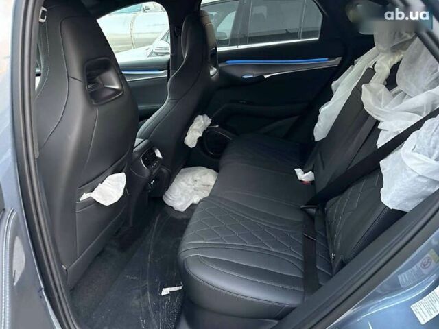 БІД Sea Lion 7, об'ємом двигуна 0 л та пробігом 1 тис. км за 32500 $, фото 13 на Automoto.ua