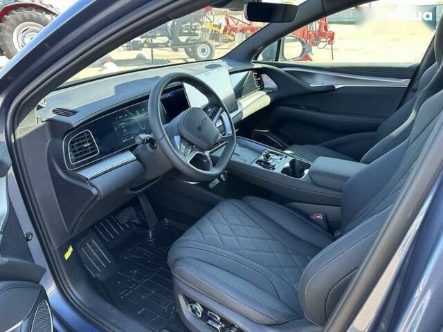 БІД Sea Lion 7, об'ємом двигуна 0 л та пробігом 1 тис. км за 31000 $, фото 8 на Automoto.ua