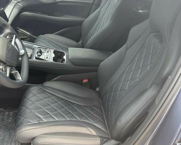 БІД Sea Lion 7, об'ємом двигуна 0 л та пробігом 1 тис. км за 31000 $, фото 10 на Automoto.ua