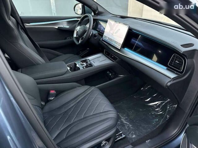 БІД Sea Lion 7, об'ємом двигуна 0 л та пробігом 1 тис. км за 32500 $, фото 10 на Automoto.ua