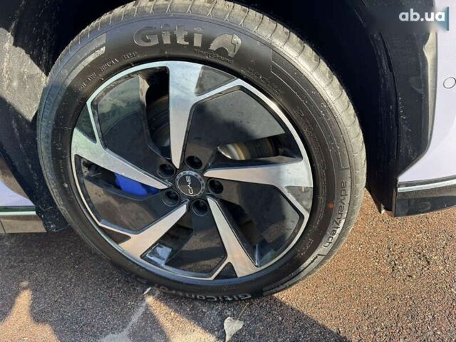 БИД Sea Lion 7, объемом двигателя 0 л и пробегом 4 тыс. км за 31900 $, фото 10 на Automoto.ua