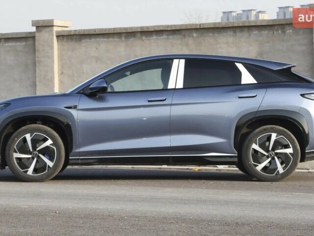 купити нове авто БІД Sea Lion 7 2024 року від офіційного дилера Global Electric БІД фото