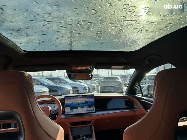 БИД Sea Lion 7, объемом двигателя 0 л и пробегом 4 тыс. км за 31900 $, фото 19 на Automoto.ua