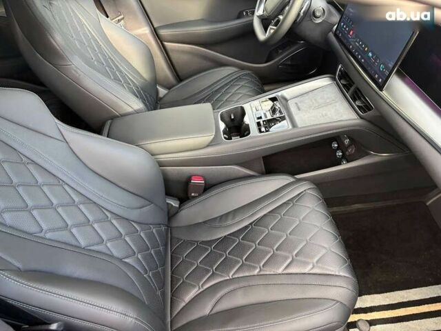 БИД Sea Lion 7, объемом двигателя 0 л и пробегом 5 тыс. км за 32000 $, фото 27 на Automoto.ua