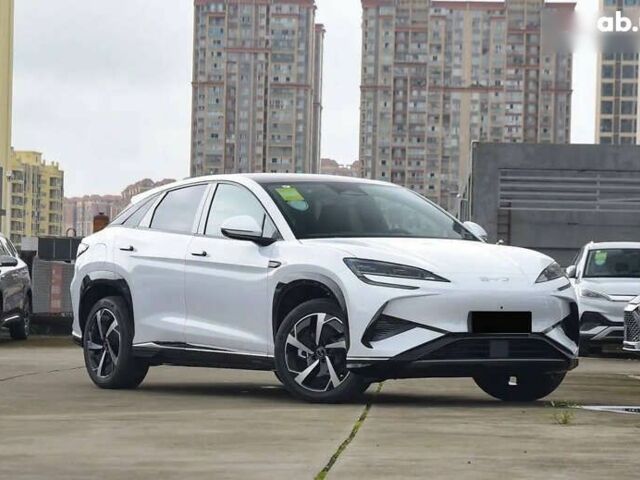 БІД Sea Lion 7, об'ємом двигуна 0 л та пробігом 8 тис. км за 28200 $, фото 1 на Automoto.ua