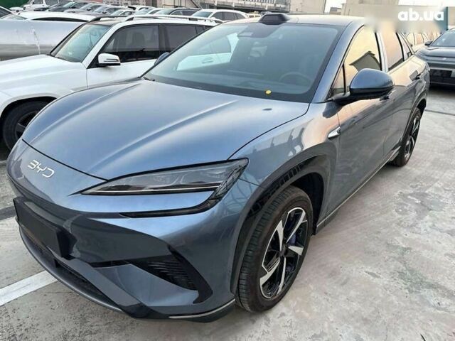 БІД Sea Lion 7, об'ємом двигуна 0 л та пробігом 1 тис. км за 32500 $, фото 1 на Automoto.ua