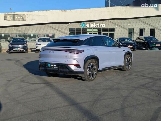 БИД Sea Lion 7, объемом двигателя 0 л и пробегом 10 тыс. км за 35900 $, фото 9 на Automoto.ua