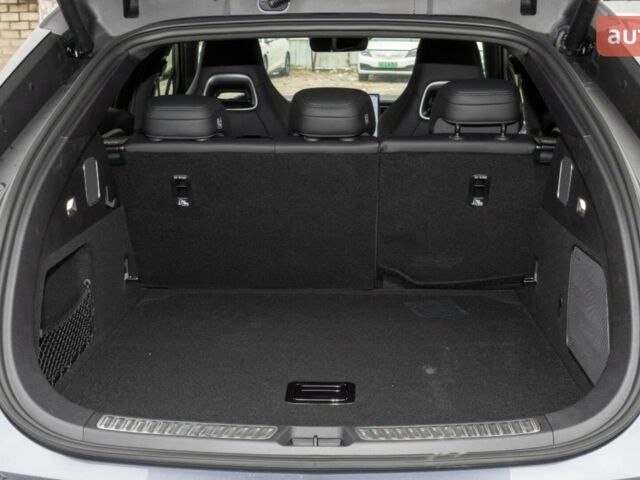 купити нове авто БІД Sea Lion 7 2024 року від офіційного дилера Global Electric БІД фото