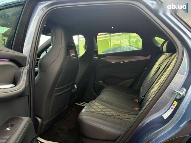 БИД Sea Lion 7, объемом двигателя 0 л и пробегом 11 тыс. км за 31500 $, фото 25 на Automoto.ua