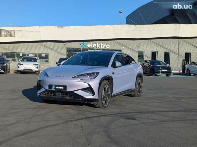 БИД Sea Lion 7, объемом двигателя 0 л и пробегом 10 тыс. км за 35900 $, фото 4 на Automoto.ua