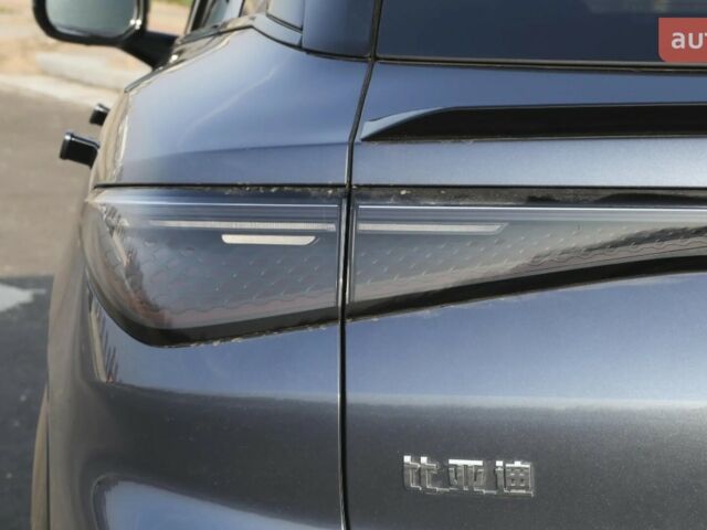 купити нове авто БІД Sea Lion 7 2024 року від офіційного дилера Global Electric БІД фото