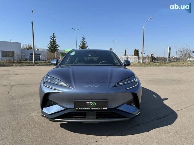 БІД Sea Lion 7, об'ємом двигуна 0 л та пробігом 1 тис. км за 31000 $, фото 2 на Automoto.ua