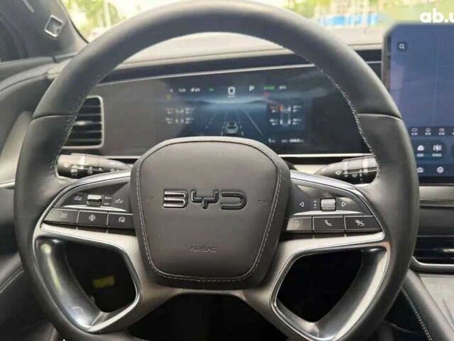 БІД Sea Lion 7, об'ємом двигуна 0 л та пробігом 7 тис. км за 27800 $, фото 9 на Automoto.ua