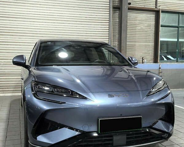 БІД Sea Lion 7, об'ємом двигуна 0 л та пробігом 7 тис. км за 28800 $, фото 3 на Automoto.ua