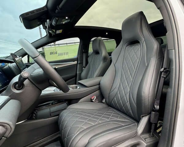 БИД Sea Lion 7, объемом двигателя 0 л и пробегом 13 тыс. км за 28900 $, фото 18 на Automoto.ua