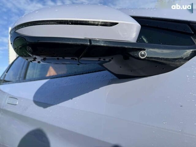 БИД Sea Lion 7, объемом двигателя 0 л и пробегом 4 тыс. км за 31900 $, фото 11 на Automoto.ua