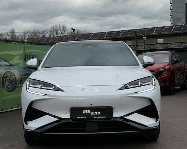 БИД Sea Lion 7, объемом двигателя 0 л и пробегом 13 тыс. км за 28900 $, фото 1 на Automoto.ua