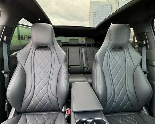 БИД Sea Lion 7, объемом двигателя 0 л и пробегом 13 тыс. км за 28900 $, фото 29 на Automoto.ua