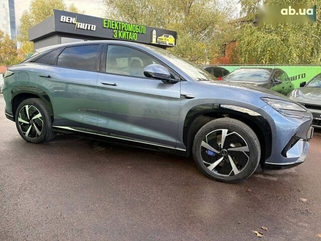 БИД Sea Lion 7, объемом двигателя 0 л и пробегом 11 тыс. км за 31500 $, фото 8 на Automoto.ua