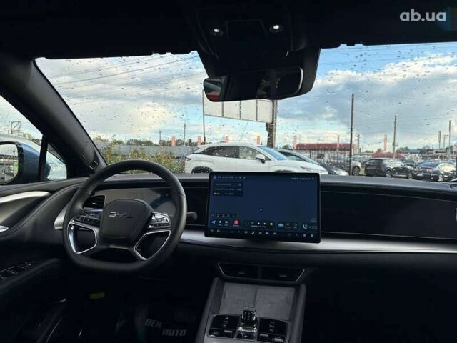 БИД Sea Lion 7, объемом двигателя 0 л и пробегом 5 тыс. км за 32000 $, фото 23 на Automoto.ua