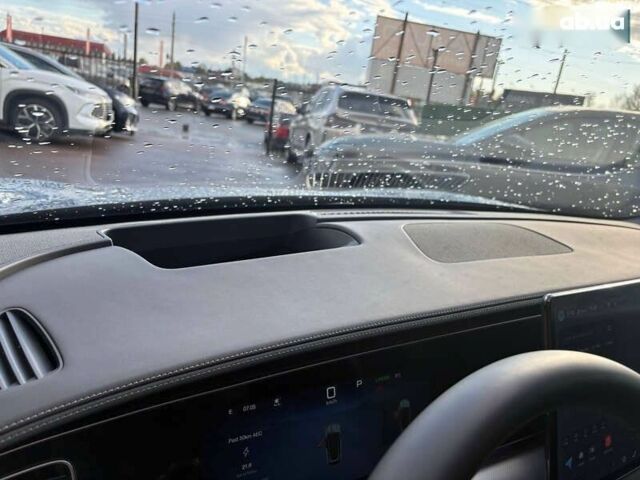 БИД Sea Lion 7, объемом двигателя 0 л и пробегом 11 тыс. км за 31500 $, фото 17 на Automoto.ua