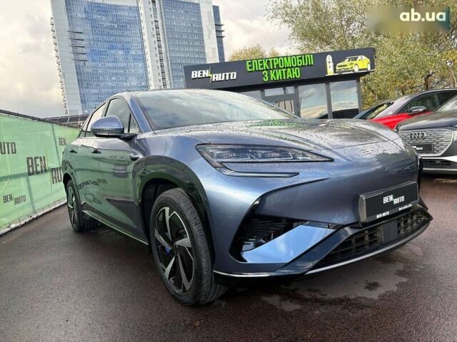 БИД Sea Lion 7, объемом двигателя 0 л и пробегом 11 тыс. км за 31500 $, фото 1 на Automoto.ua