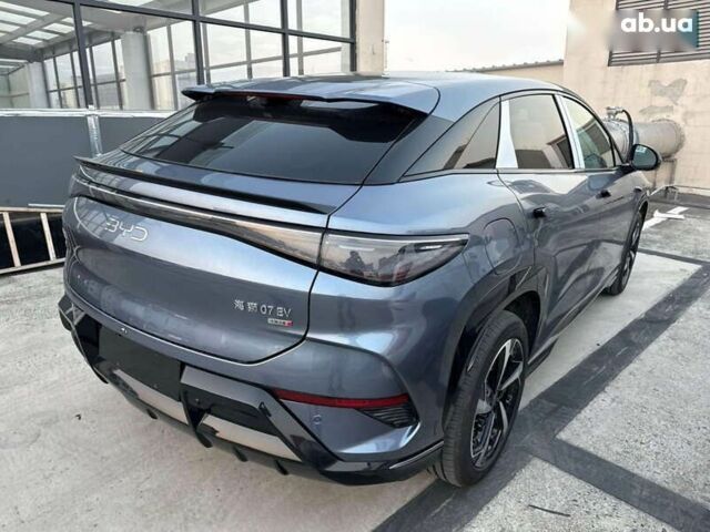 БІД Sea Lion 7, об'ємом двигуна 0 л та пробігом 1 тис. км за 32500 $, фото 3 на Automoto.ua