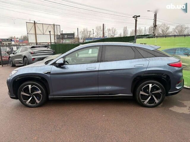 БИД Sea Lion 7, объемом двигателя 0 л и пробегом 9 тыс. км за 30500 $, фото 5 на Automoto.ua