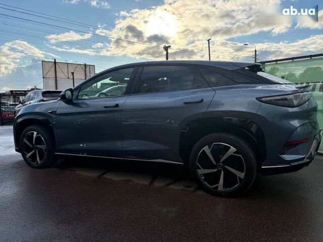 БИД Sea Lion 7, объемом двигателя 0 л и пробегом 11 тыс. км за 31500 $, фото 6 на Automoto.ua