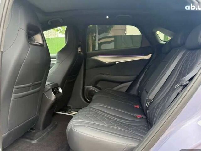 БІД Sea Lion 7, об'ємом двигуна 0 л та пробігом 7 тис. км за 27800 $, фото 11 на Automoto.ua