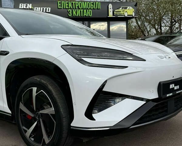 БИД Sea Lion 7, объемом двигателя 0 л и пробегом 13 тыс. км за 28900 $, фото 6 на Automoto.ua