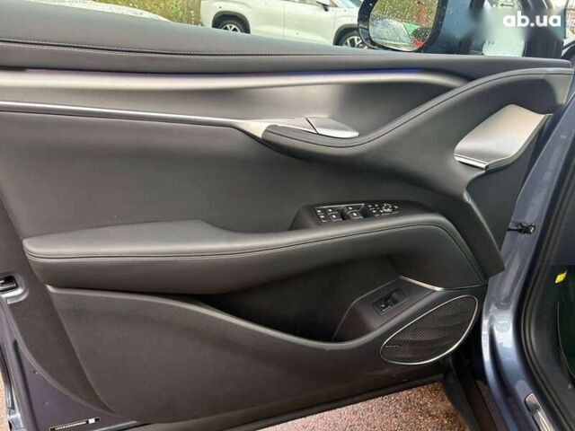 БИД Sea Lion 7, объемом двигателя 0 л и пробегом 11 тыс. км за 31500 $, фото 11 на Automoto.ua