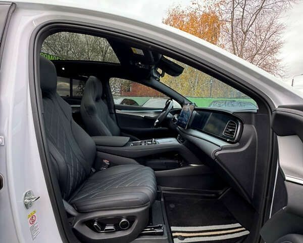 БИД Sea Lion 7, объемом двигателя 0 л и пробегом 13 тыс. км за 28900 $, фото 26 на Automoto.ua