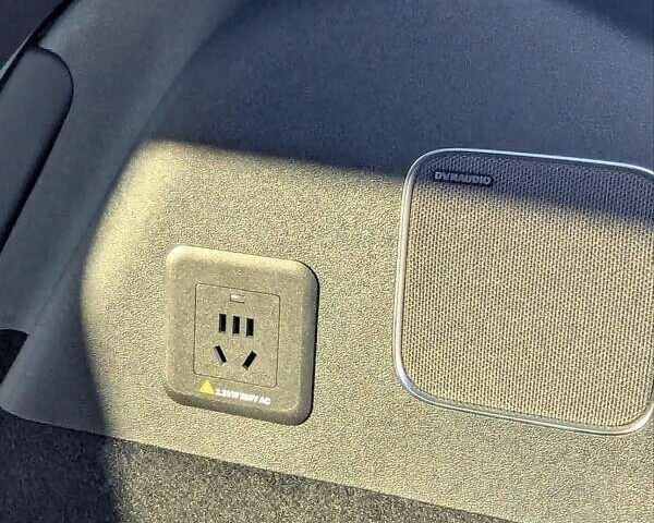 БИД Sea Lion 7, объемом двигателя 0 л и пробегом 10 тыс. км за 35900 $, фото 14 на Automoto.ua