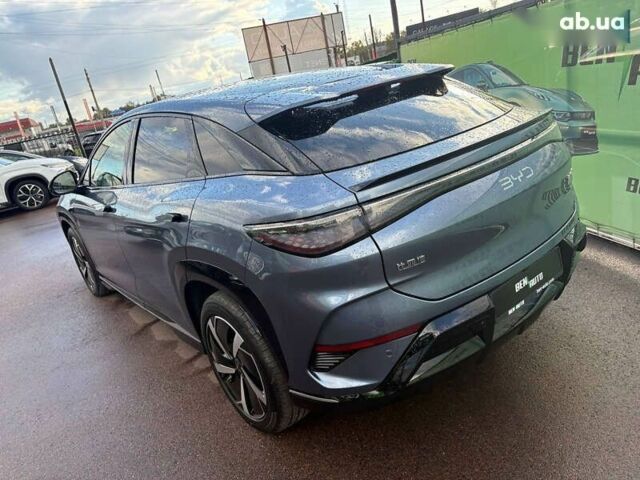 БИД Sea Lion 7, объемом двигателя 0 л и пробегом 5 тыс. км за 32000 $, фото 9 на Automoto.ua