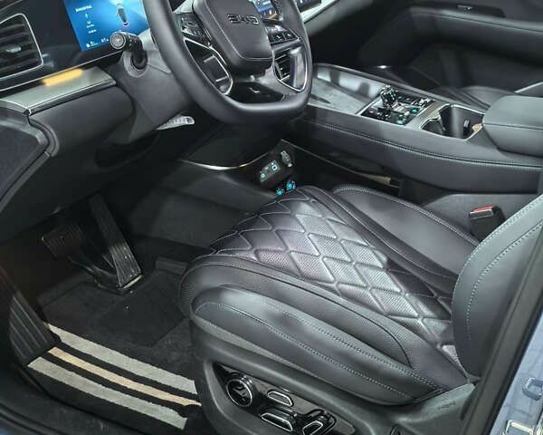 БІД Sea Lion 7, об'ємом двигуна 0 л та пробігом 7 тис. км за 28800 $, фото 9 на Automoto.ua