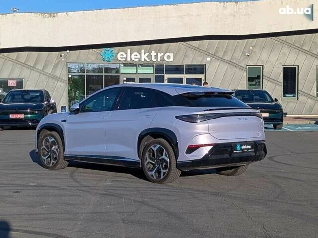 БИД Sea Lion 7, объемом двигателя 0 л и пробегом 10 тыс. км за 35900 $, фото 3 на Automoto.ua