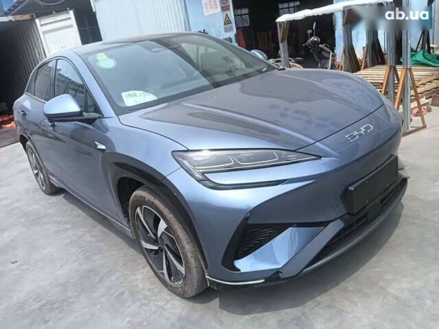 БІД Sea Lion 7, об'ємом двигуна 0 л та пробігом 1 тис. км за 31000 $, фото 2 на Automoto.ua