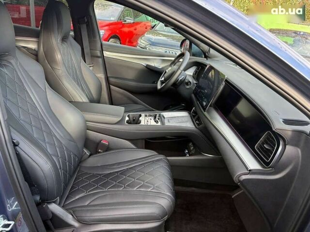 БИД Sea Lion 7, объемом двигателя 0 л и пробегом 5 тыс. км за 32000 $, фото 25 на Automoto.ua