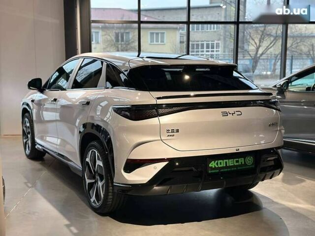 БІД Sea Lion 7, об'ємом двигуна 0 л та пробігом 1 тис. км за 33400 $, фото 5 на Automoto.ua