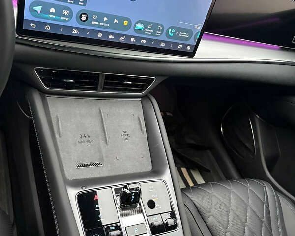 БИД Sea Lion 7, объемом двигателя 0 л и пробегом 9 тыс. км за 30500 $, фото 13 на Automoto.ua